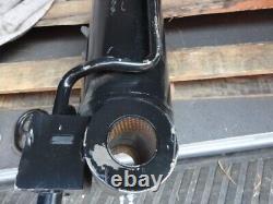 Hydraulic Ram Cylinder Double Acting