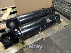 Hydraulic Ram Cylinder Double Acting Brent Avalanche 9005886