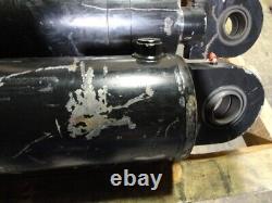 Hydraulic Ram Cylinder Double Acting Brent Avalanche 9005886