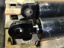 Hydraulic Ram Cylinder Double Acting Brent Avalanche 9005886