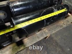 Hydraulic Ram Cylinder Double Acting Brent Avalanche 9005886