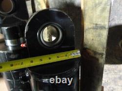 Hydraulic Ram Cylinder Double Acting Brent Avalanche 9005886