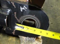 Hydraulic Ram Cylinder Double Acting Brent Avalanche 9005886