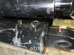 Hydraulic Ram Cylinder Double Acting Brent Avalanche 9005886