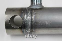 Hydraulic Single/Double Acting Cylinder Ram Actuator 2omm Bore Diameter NEW
