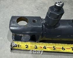 Moffett 087.055.0163 Hydraulic Ram Carriage Cylinder RH NEW! FREE SHIPPING