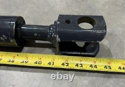 Moffett 087.055.0163 Hydraulic Ram Carriage Cylinder RH NEW! FREE SHIPPING