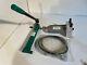 New Greenlee 1736 Ram Cylinder/hose/755 Pump Hydraulic Conduit Bender 27ton 777