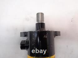 Ram Industries Hydraulic Cylinder 2000psi R4509328 Cw-2.00-3.75-1.00 R10