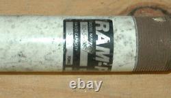 Ram-pac 5 Ton Standard Cylinder Rc-5-sa-7