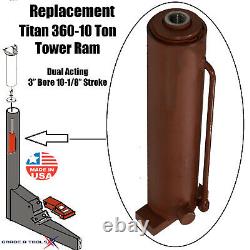 Replacement Chief Titan 360 Frame Machine Tower Ram