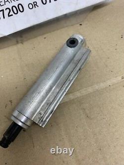 Saab 9-3 93 Convertible First Front Bow Cylinder Hydraulic Ram 03-12