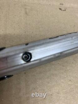 Saab 9-3 93 Convertible First Front Bow Cylinder Hydraulic Ram 03-12