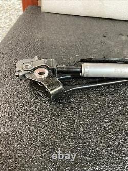 Saab 9-3 93 Convertible First Front Bow Cylinder Hydraulic Ram 2004