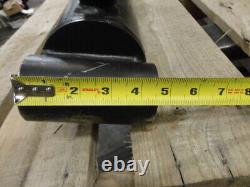Single Stage Double-Acting Hydraulic Cylinder Rod Ram RCA-40087H02850 40 X 4.5