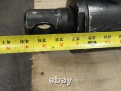 Single Stage Double-Acting Hydraulic Cylinder Rod Ram RCA-40087H02850 40 X 4.5