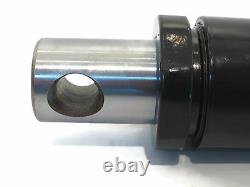 Snow Plow Angle ANGLING CYLINDER RAM for Buyers SAM 1304205 Snowplow 1.5 x 10