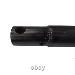 Snow Plow Angle Angling Cylinder Ram 1.5 x 10 fits Western 56102 Snowplow