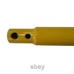 Snow Plow Angle Angling Cylinder Ram For Meyer E-47 Snowplow Blade 1.5 X 10