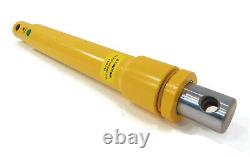 Snow Plow Angle Angling HYDRAULIC RAM for Meyer E-47 Snowplow Blade 1.5 x 10