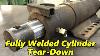 Sns 285 Part 1 Rv Hydraulic Cylinder
