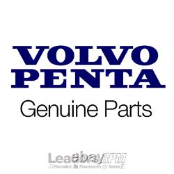 Volvo Penta New OEM Trim & Tilt Hydraulic Cylinder Ram 3860881 DP DPX SP