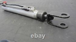 04-12 Saab 93 9-3 7th Bow Roof Top Hydraulique Cylinder Ram Droit Passager