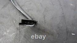 04-12 Saab 93 9-3 7th Bow Roof Top Hydraulique Cylinder Ram Droit Passager
