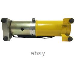 1959 -1960 Gm Convertible Hydraulic Top Cylinder Ram Kit