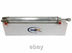 1963 Ford Falcon / Mercury Comet Convertible Top Hydraulic Cylinder Ram, Tc1028
