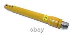 (2) Snow Plow Angle Angling Cylinder Ram Pour Les Acheteurs Sam 1304010 Blade 1.5 X 12