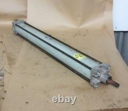 Compair Pneumatic Cylinder Air Ram 80 Portait 800 Coups MM Stroke