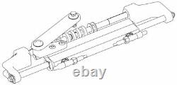 Cylindre De Direction Hydraulique Uflex Uc94obf1 Hyco 1.0 Ram 150hp Max Boat Marine