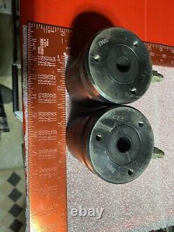 Cylindre Hydraulique De Destaco Thru Hole Ram 4 Ton #70562
