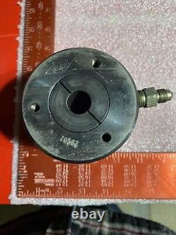 Cylindre Hydraulique De Destaco Thru Hole Ram 4 Ton #70562