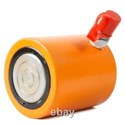 Cylindre Hydraulique Jack 30t 2.3 Accident Jack Ram Grande Capacité De Levage