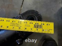 Cylindre Hydraulique Ram 8803400 Pmc 17273 Forlarge Forklift Taylor Hyster Hoist