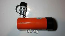 Cylindre Hydraulique Yale Ys 15 Tonnes / 100 MM / Ram 700bar (fits Enerpac)