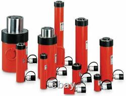 Cylindre Hydraulique Yale Ys 15 Tonnes / 100 MM / Ram 700bar (fits Enerpac)