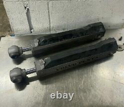 Cylindres À Cylindre Hydraulique Volvo Penta Sx Cobra # 3852392 (pair)