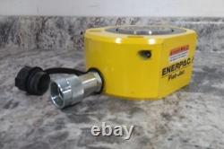 Enerpac RSM750 Vérin Hydraulique Acier Monostatique de Capacité Nominale de 75 Tonnes