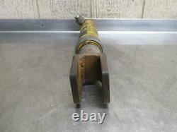 Enerpac Rc-156 Cylindre Hydraulique Jack Ram 10 Ton 6 Stroke