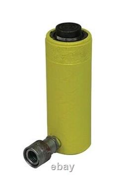 Enerpac Rc154 Ram Cylinder 15 Tonnes Hydraulique Avec 4 Stroke