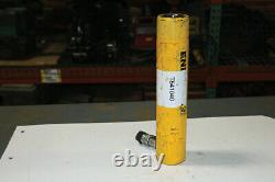 Enerpac Rc2512 Ram Cylinder 25 Tonnes Hydraulique Avec 12 Stroke