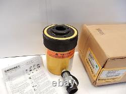 Enerpac Rch-302 Cylindre Hollow 30 Ram Hollow 2.5 In Stroke New In Box