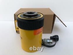 Enerpac Rch 302 Holl-o-cylindre Hydraulique 30 Tonnes Capacité 2 Atteinte Rame Hollow