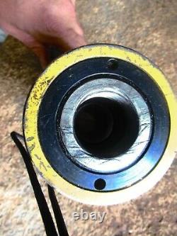 Enerpac Rch202 20 Tons Hollow Bore Ram