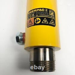 Enerpac Rd46 4 Tonnes 6.13 En Ram De Cylindre Hydraulique À Double Action