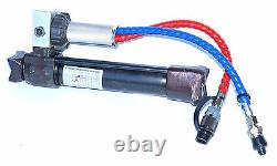Lukas Lzr12/300 12t 12 Cylindres Hydrauliques Ram Pour Jaws Of Life Rescue 10,000psi