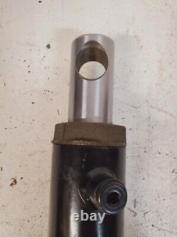 Vérin hydraulique Ram 56750 J12, diamètre 2, longueur compressée de 20